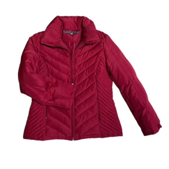 Kennith Cole Reaction Dowm - Picture 1 of 2